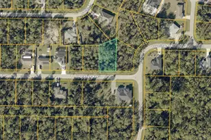 Lagrange Ave, North Port, FL 34286 - Photo 1
