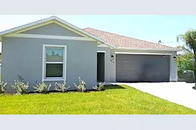 2813 10th Street SW, Lehigh Acres, FL 33976 - Photo 1