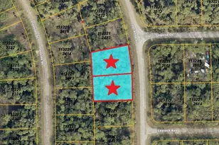 Lot 24 & 25 Julianna St, North Port, FL 34288 - Photo 1