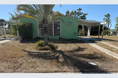 21339 Austin Avenue, Port Charlotte, FL 33952 - Photo 1