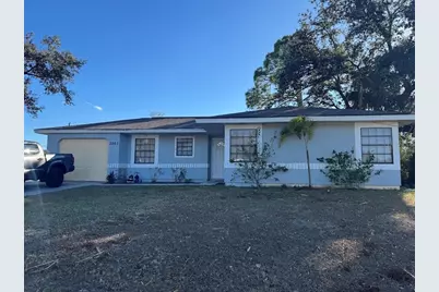 3957 Corvette Lane, North Port, FL 34287 - Photo 1