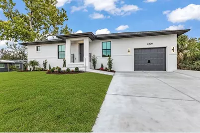 3420 Palm Drive, Punta Gorda, FL 33950 - Photo 1