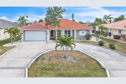 5450 Almar Drive, Punta Gorda, FL 33950 - Photo 1
