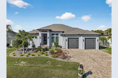 1406 Kittiwake Drive, Punta Gorda, FL 33950 - Photo 1