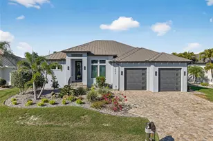 1406 Kittiwake Dr, Punta Gorda, FL 33950 - Photo 1