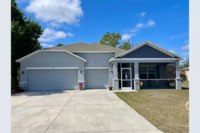 183 Allworthy Street, Port Charlotte, FL 33954 - Photo 1