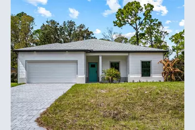 6563 Starfish Avenue, North Port, FL 34291 - Photo 1