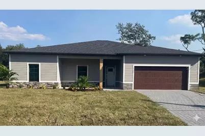 6571 Starfish Avenue, North Port, FL 34291 - Photo 1
