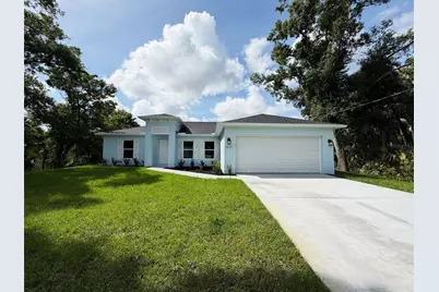 1531 Dufferin Avenue, North Port, FL 34286 - Photo 1