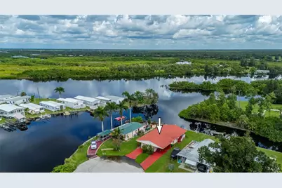 29506 Shell Creek Court, Punta Gorda, FL 33982 - Photo 1