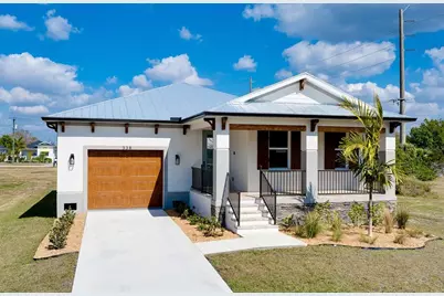 338 San Marie Drive, Punta Gorda, FL 33950 - Photo 1