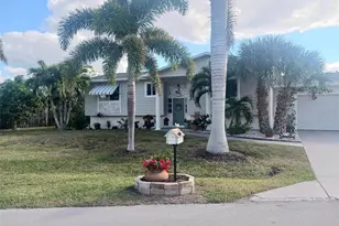 621 Sturgeon Pl, Punta Gorda, FL 33950 - Photo 1