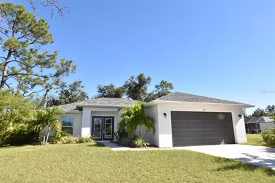 212 Antis Drive, Rotonda West, FL 33947 - Photo 1