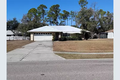 3589 N Chamberlain Boulevard, North Port, FL 34286 - Photo 1