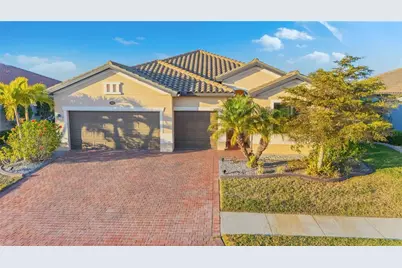 13634 Vancanza Drive, Venice, FL 34293 - Photo 1