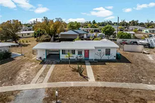 3461 Lucerne Terrace, Port Charlotte, FL 33952 - Photo 1