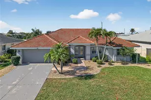 7307 S Plum Tree, Punta Gorda, FL 33955 - Photo 1