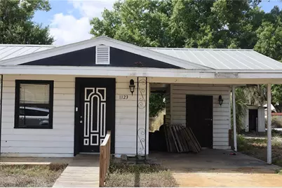 1123 SE 3rd Avenue, Arcadia, FL 34266 - Photo 1