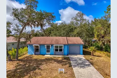 375 Yeager Street, Port Charlotte, FL 33954 - Photo 1