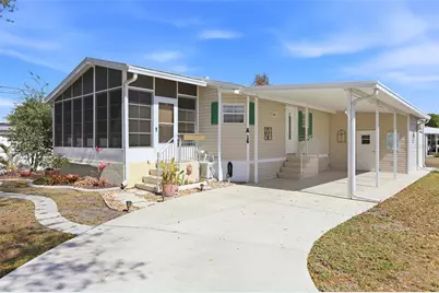 16 N Mockingbird #A16, Punta Gorda, FL 33950 - Photo 1