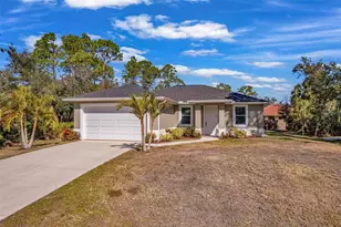 4174 Worcester Ave, North Port, FL 34287 - Photo 1