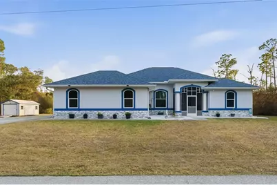 17183 Carson Avenue, Port Charlotte, FL 33948 - Photo 1
