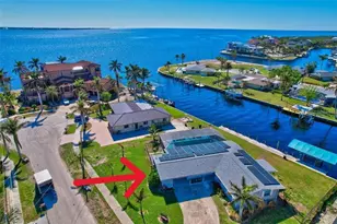 250 Bangsberg Rd SE, Port Charlotte, FL 33952 - Photo 1