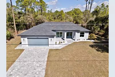 3421 Vivian Avenue, North Port, FL 34288 - Photo 1