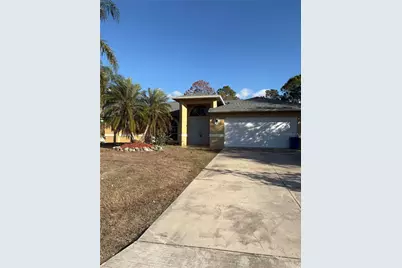 3344 Needle Terrace, North Port, FL 34286 - Photo 1