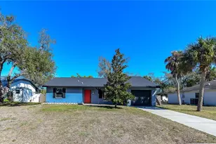 4334 Blueridge St, North Port, FL 34287 - Photo 1