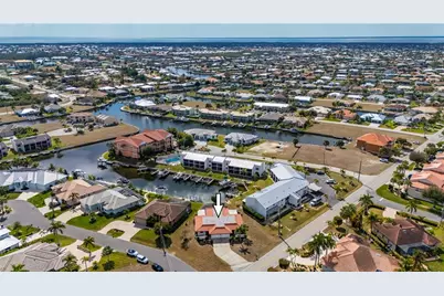 711 Via Tripoli, Punta Gorda, FL 33950 - Photo 1