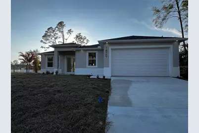 1829 Russellville Street, North Port, FL 34288 - Photo 1