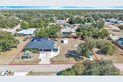 1240 Guild Street, Port Charlotte, FL 33952 - Photo 1