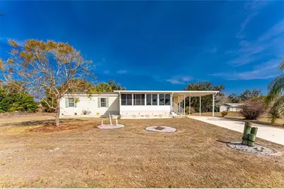29136 Orva Drive, Punta Gorda, FL 33982 - Photo 1