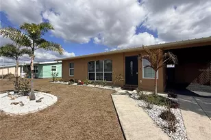 4568 Grobe St, North Port, FL 34287 - Photo 1