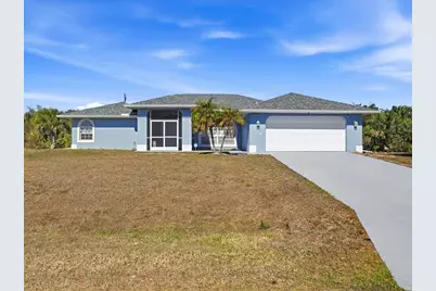 421 Strasburg Drive, Port Charlotte, FL 33954 - Photo 1