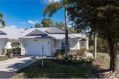 524 Islamorada Boulevard, Punta Gorda, FL 33955 - Photo 1