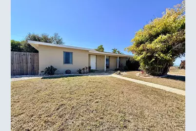 530 Sharon Circle, Port Charlotte, FL 33952 - Photo 1
