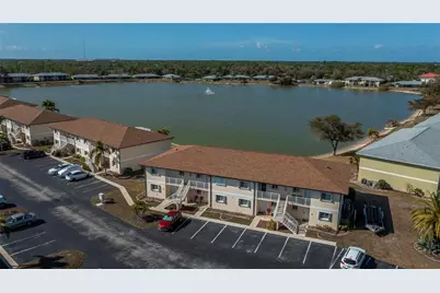 25275 Rampart Boulevard #101, Punta Gorda, FL 33983 - Photo 1