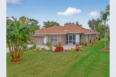 138 Wahoo Drive, Rotonda West, FL 33947 - Photo 1