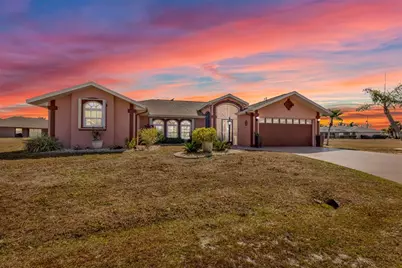 26077 Huanuco Drive, Punta Gorda, FL 33983 - Photo 1