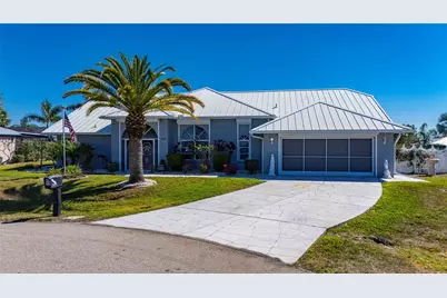 1432 Razorbill Lane, Punta Gorda, FL 33983 - Photo 1