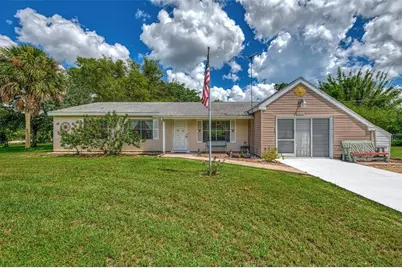 3230 Eldorado Lane, Port Charlotte, FL 33948 - Photo 1