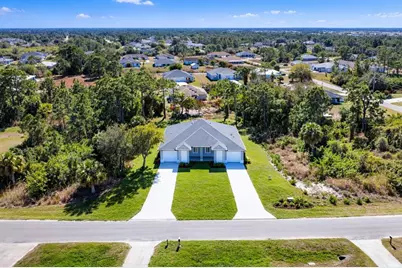 2423 Milton Avenue S, Lehigh Acres, FL 33973 - Photo 1
