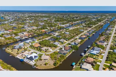 15312 Hennipen Circle, Port Charlotte, FL 33981 - Photo 1