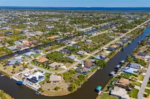 15312 Hennipen Cir, Port Charlotte, FL 33981 - Photo 1