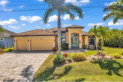 15378 Taurus Circle, Port Charlotte, FL 33981 - Photo 1