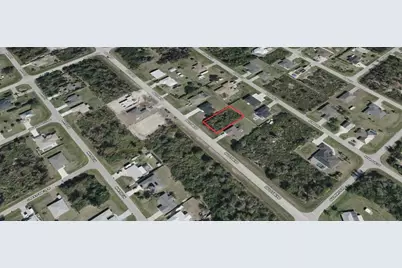 5304 Gillot Boulevard, Port Charlotte, FL 33981 - Photo 1