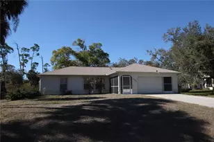 4765 Cornsilk Terrace, North Port, FL 34286 - Photo 1