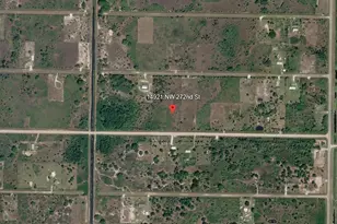 14921 NW 272nd St, Okeechobee, FL 34972 - Photo 1